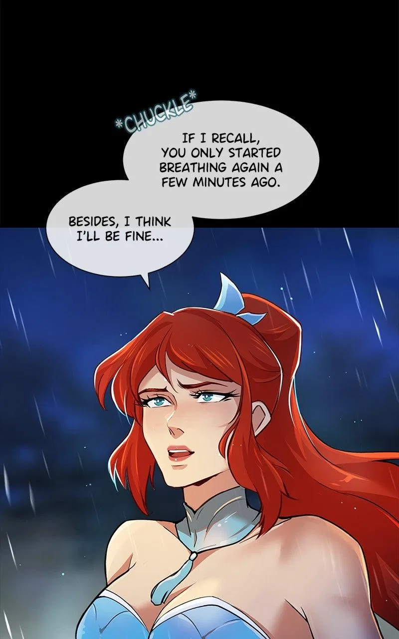 Subzero Chapter 264 – Page 12