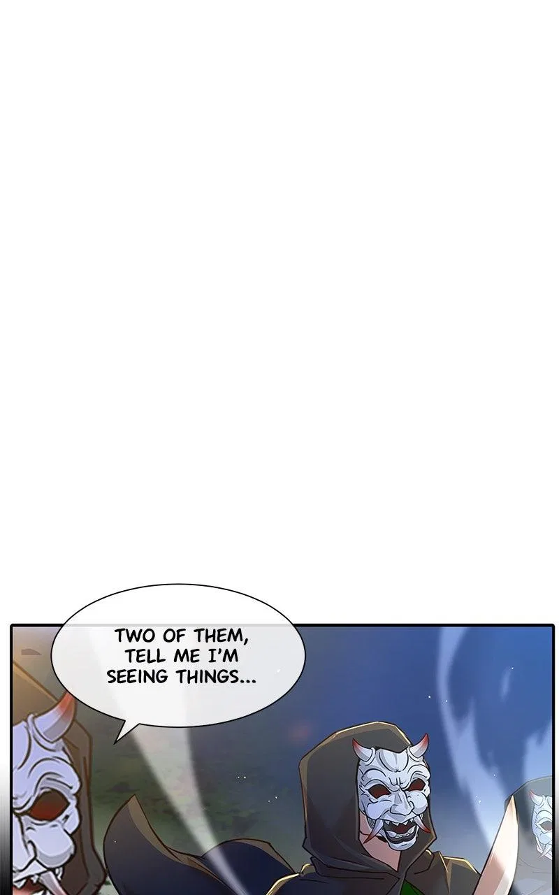Subzero Chapter 264 – Page 19