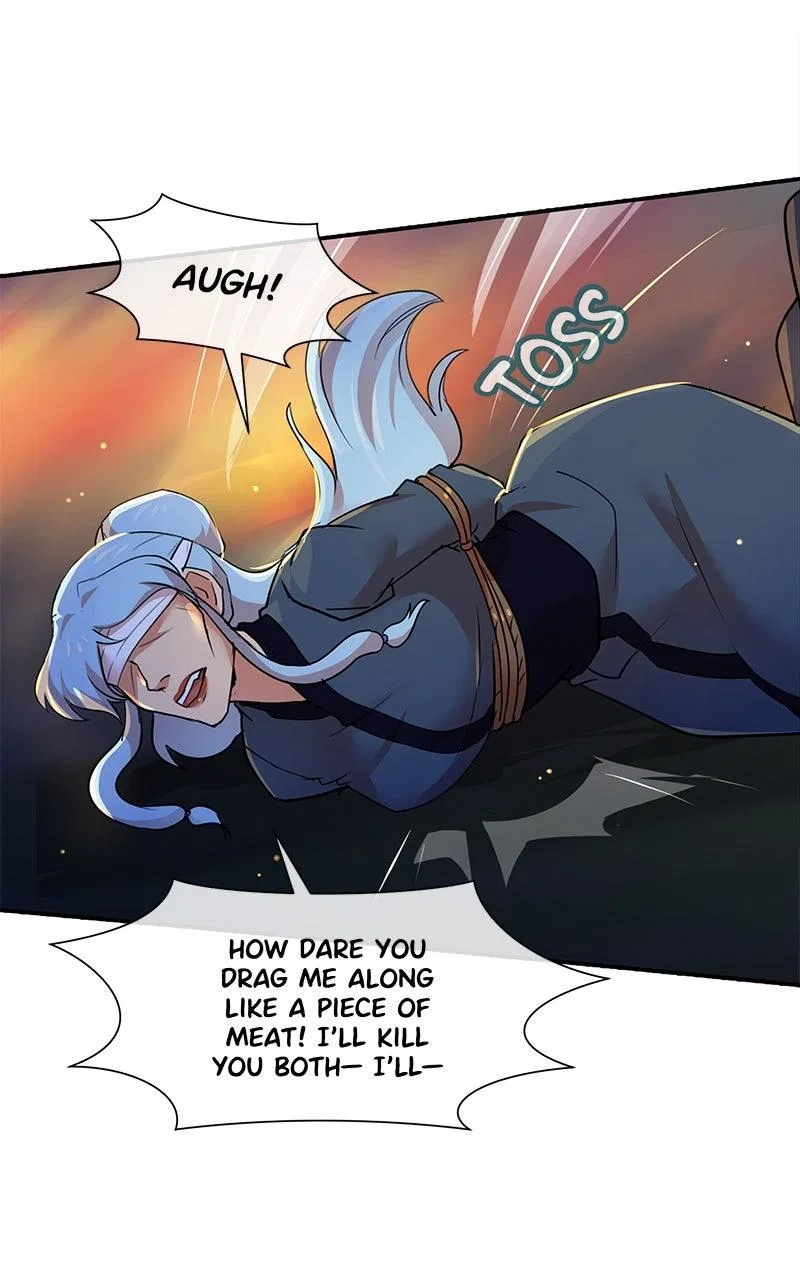 Subzero Chapter 264 – Page 28