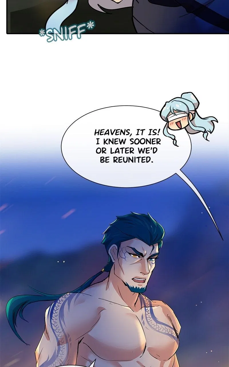 Subzero Chapter 264 – Page 30
