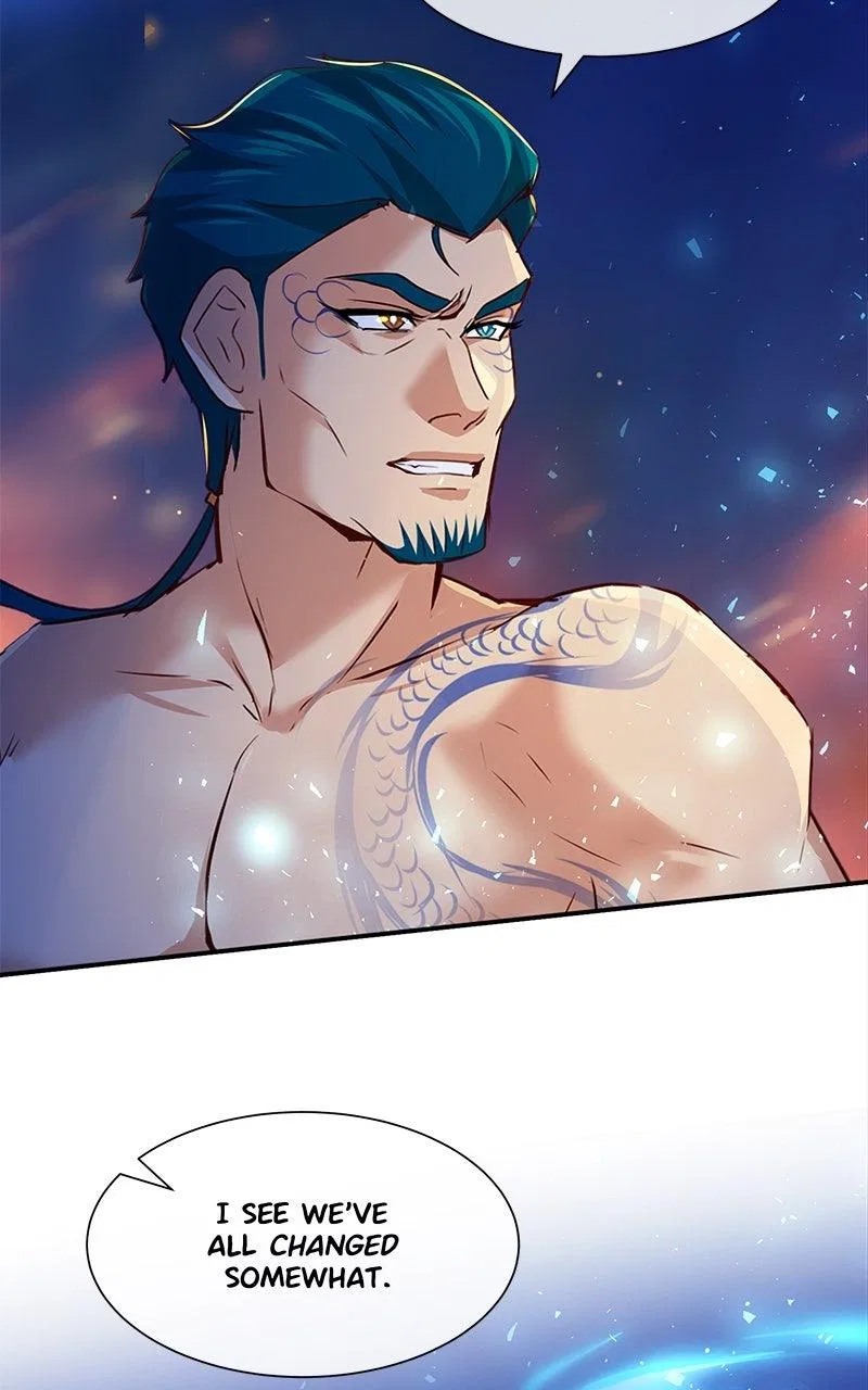 Subzero Chapter 264 – Page 34