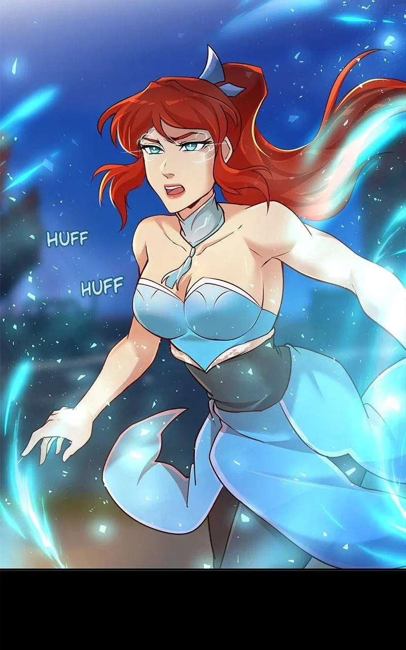 Subzero Chapter 264 – Page 35