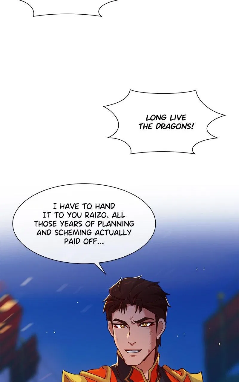 Subzero Chapter 264 – Page 40