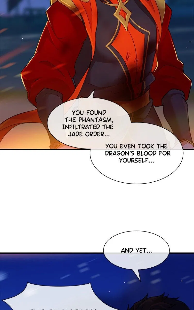 Subzero Chapter 264 – Page 41