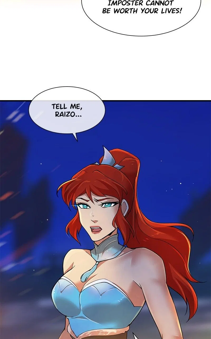 Subzero Chapter 264 – Page 44