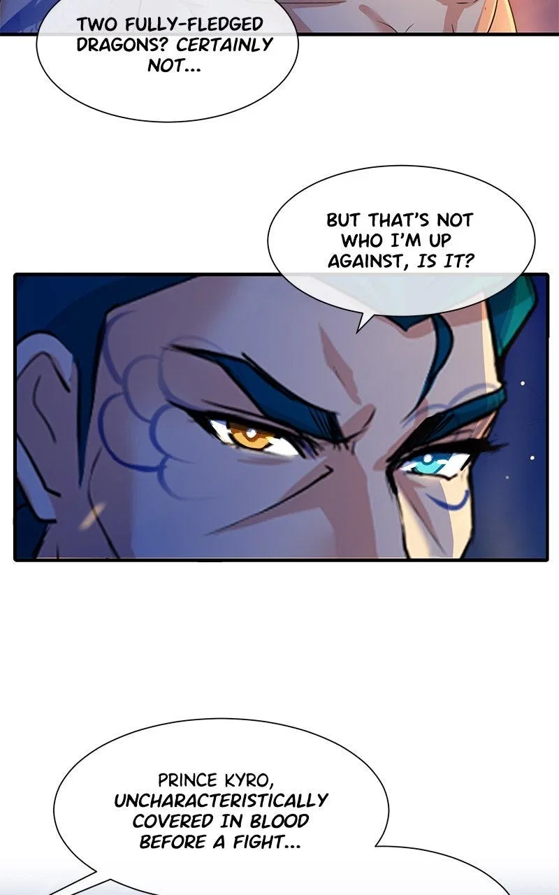 Subzero Chapter 264 – Page 46