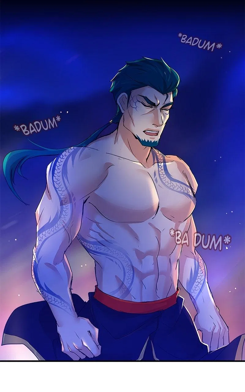 Subzero Chapter 264 – Page 52