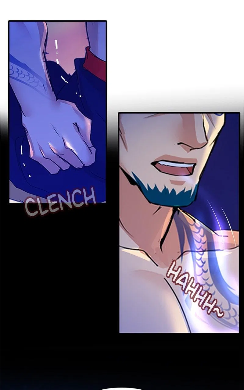 Subzero Chapter 264 – Page 53
