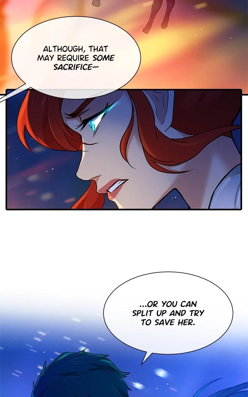 Subzero Chapter 264 – Page 56