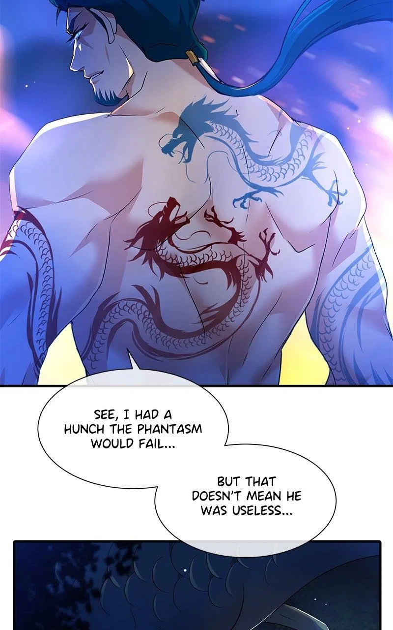 Subzero Chapter 264 – Page 57