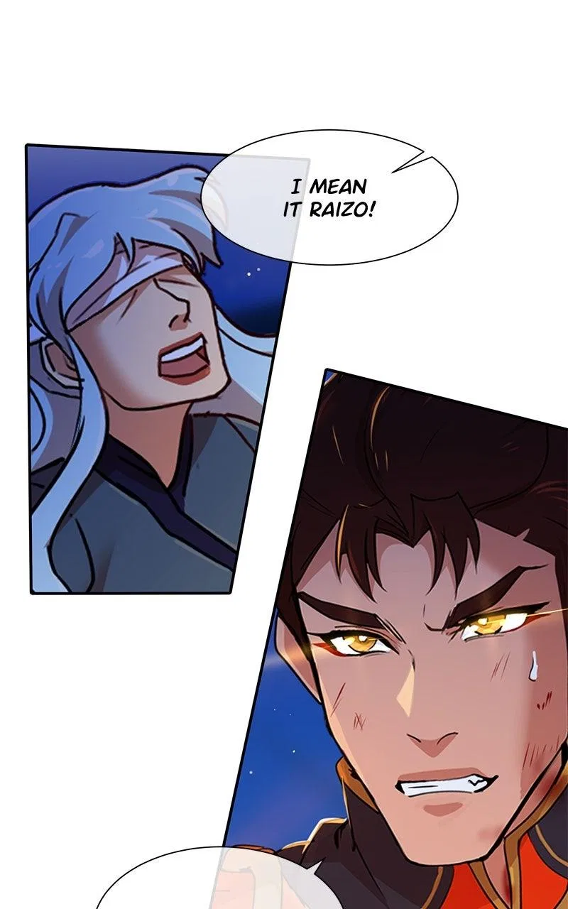 Subzero Chapter 264 – Page 61