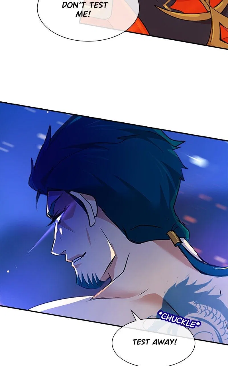 Subzero Chapter 264 – Page 62