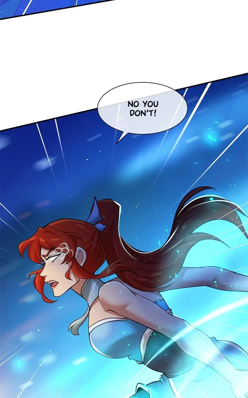 Subzero Chapter 264 – Page 64