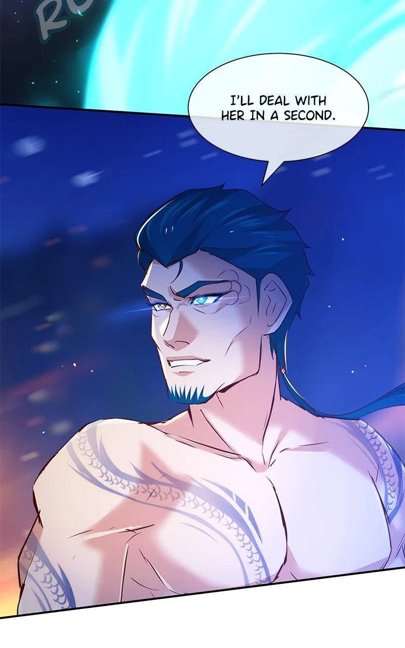Subzero Chapter 264 – Page 67