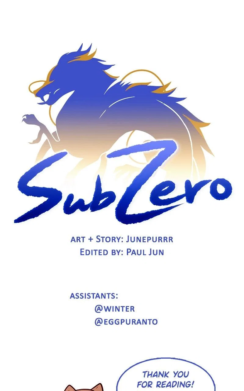 Subzero Chapter 264 – Page 76