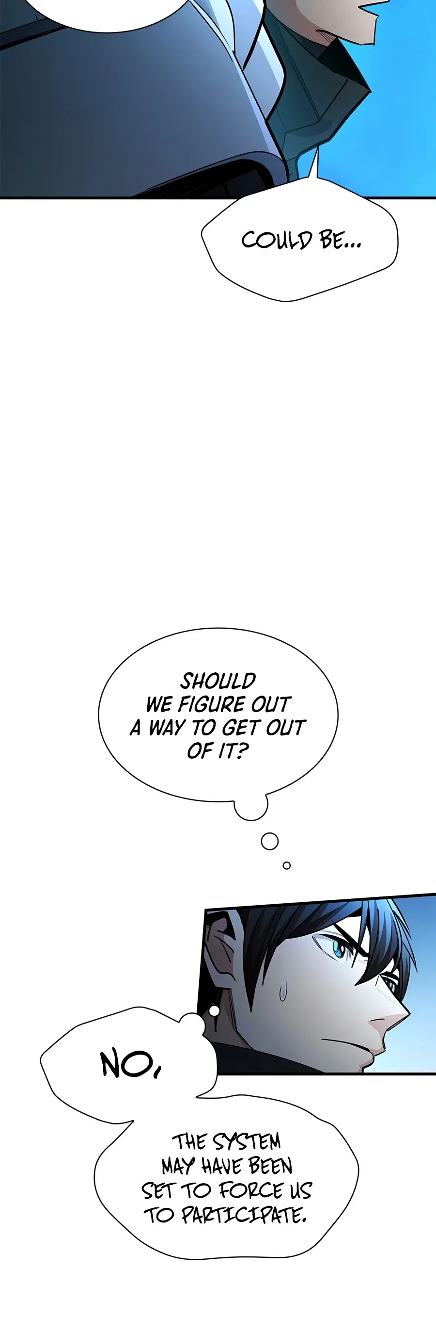 The Tutorial is Too Hard Chapter 283 – Page 3