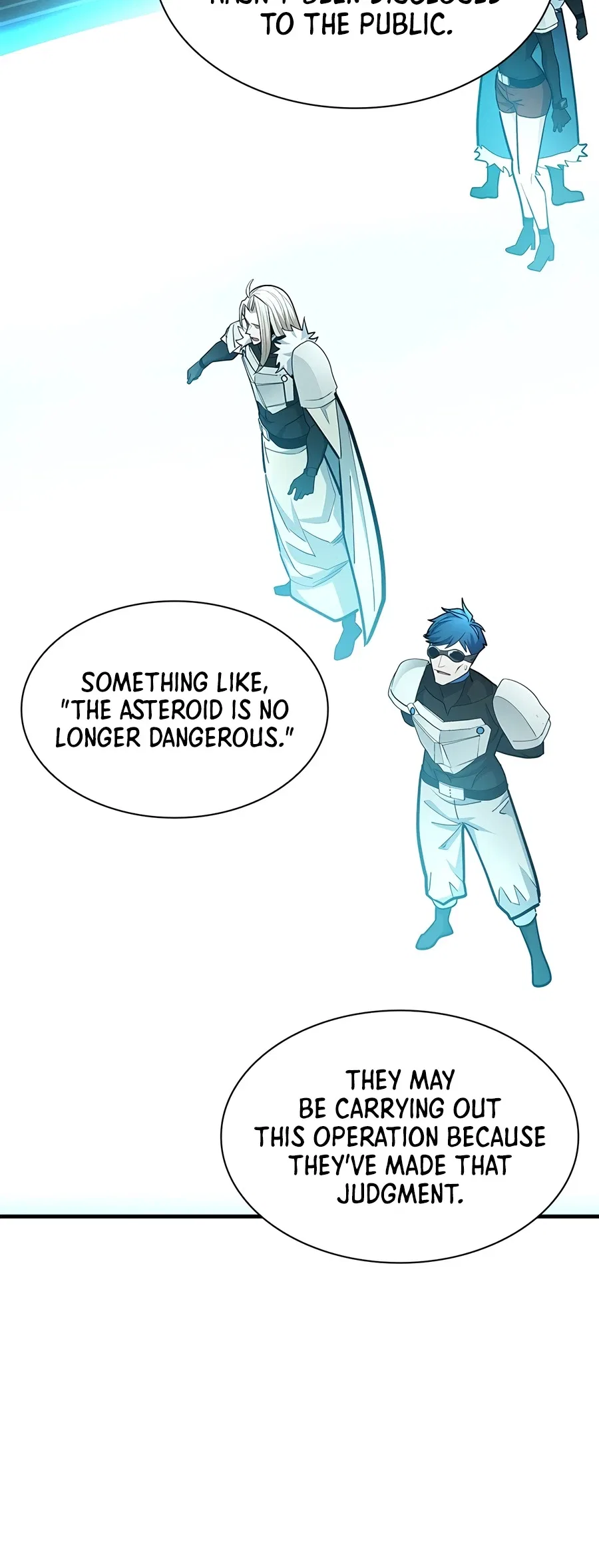 The Tutorial is Too Hard Chapter 283 – Page 5