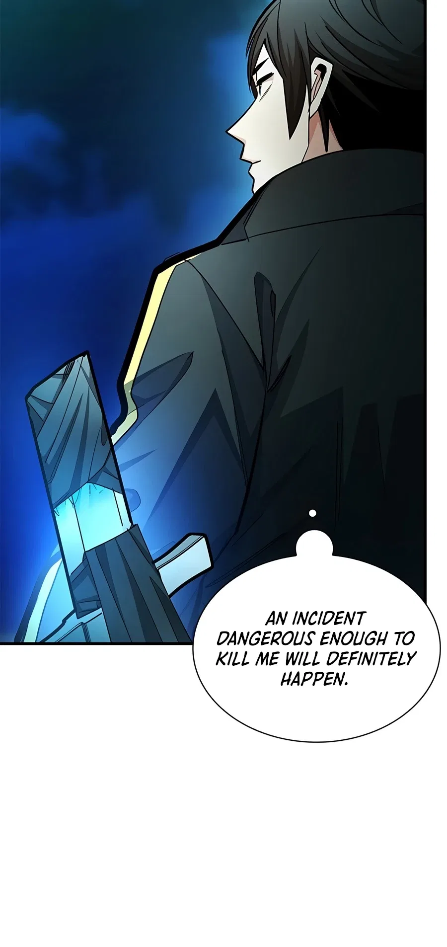 The Tutorial is Too Hard Chapter 283 – Page 7