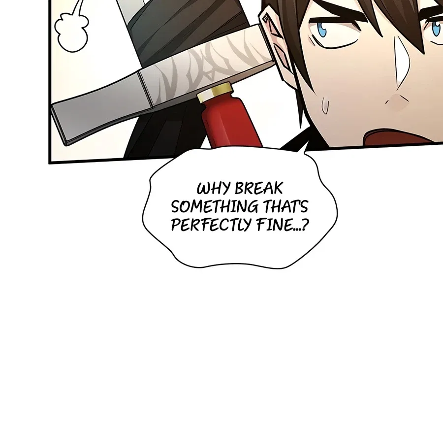 The Tutorial is Too Hard Chapter 283 – Page 9