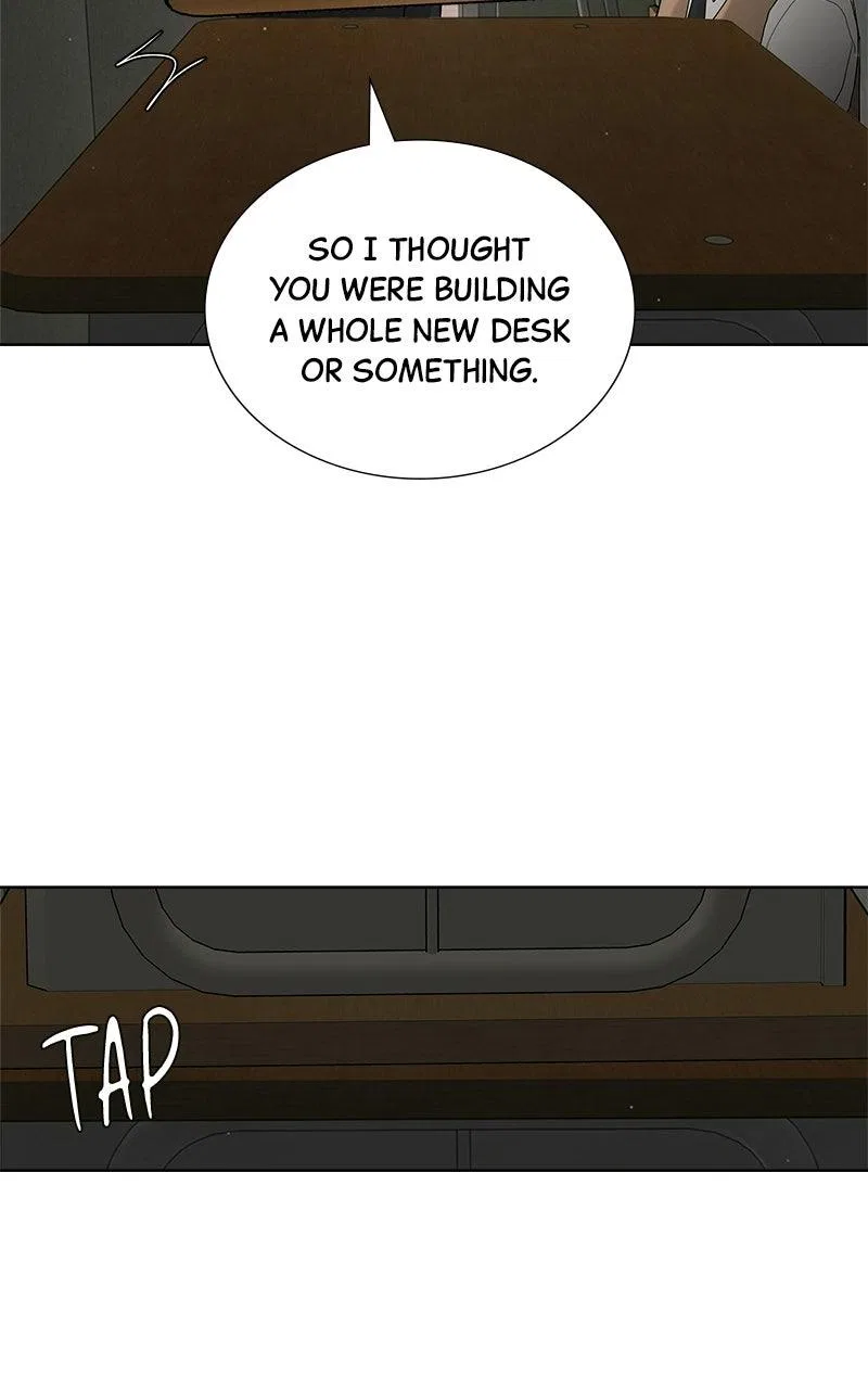 Between Two Floors Chapter 62 – Page 2