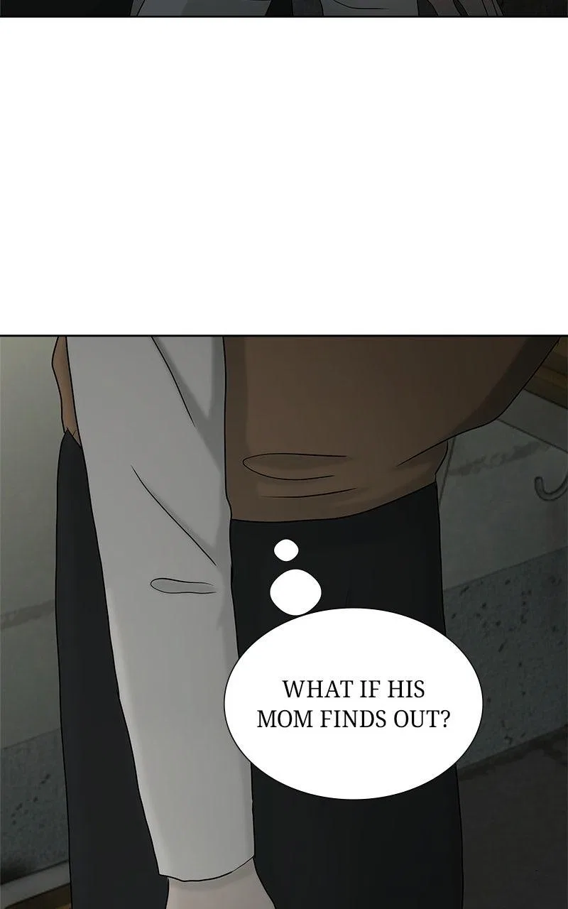 Between Two Floors Chapter 62 – Page 7