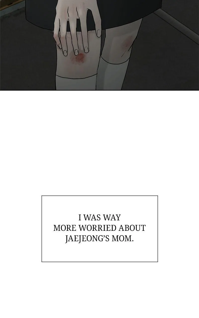 Between Two Floors Chapter 62 – Page 8