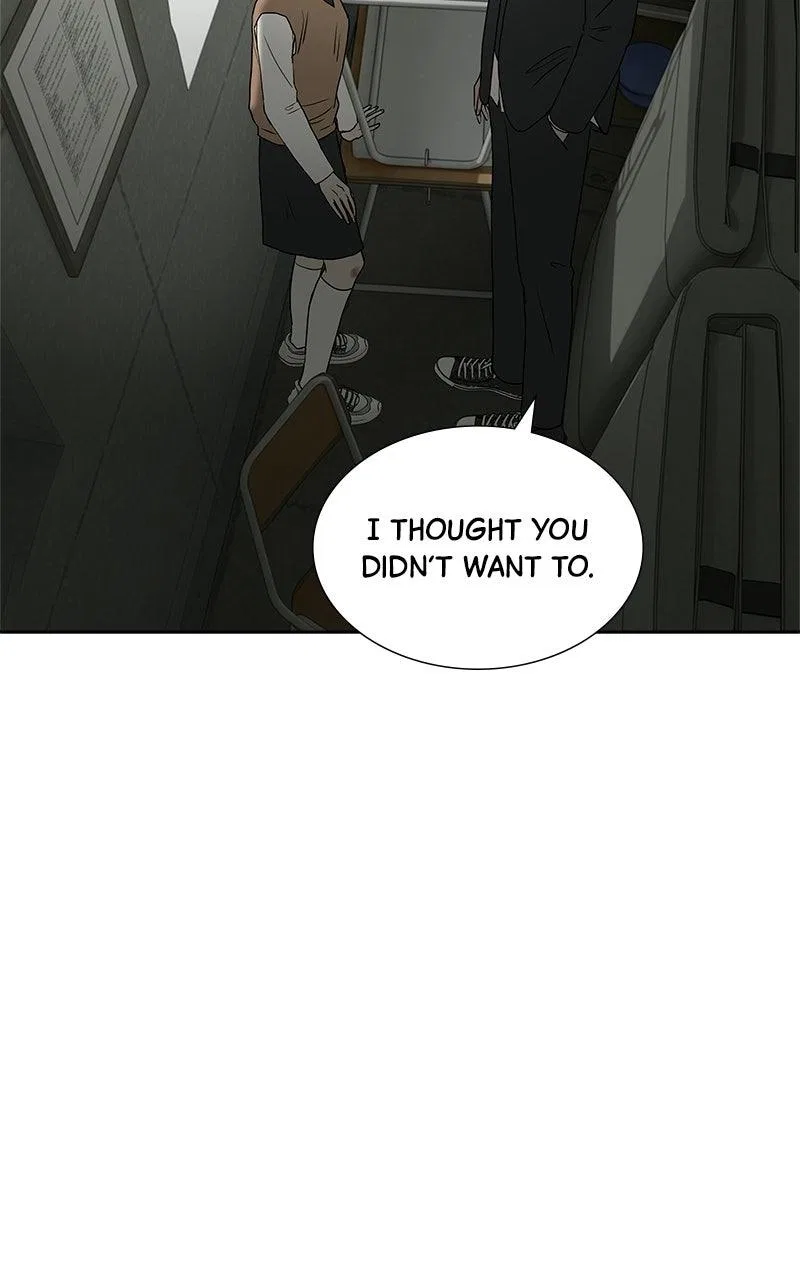 Between Two Floors Chapter 62 – Page 10