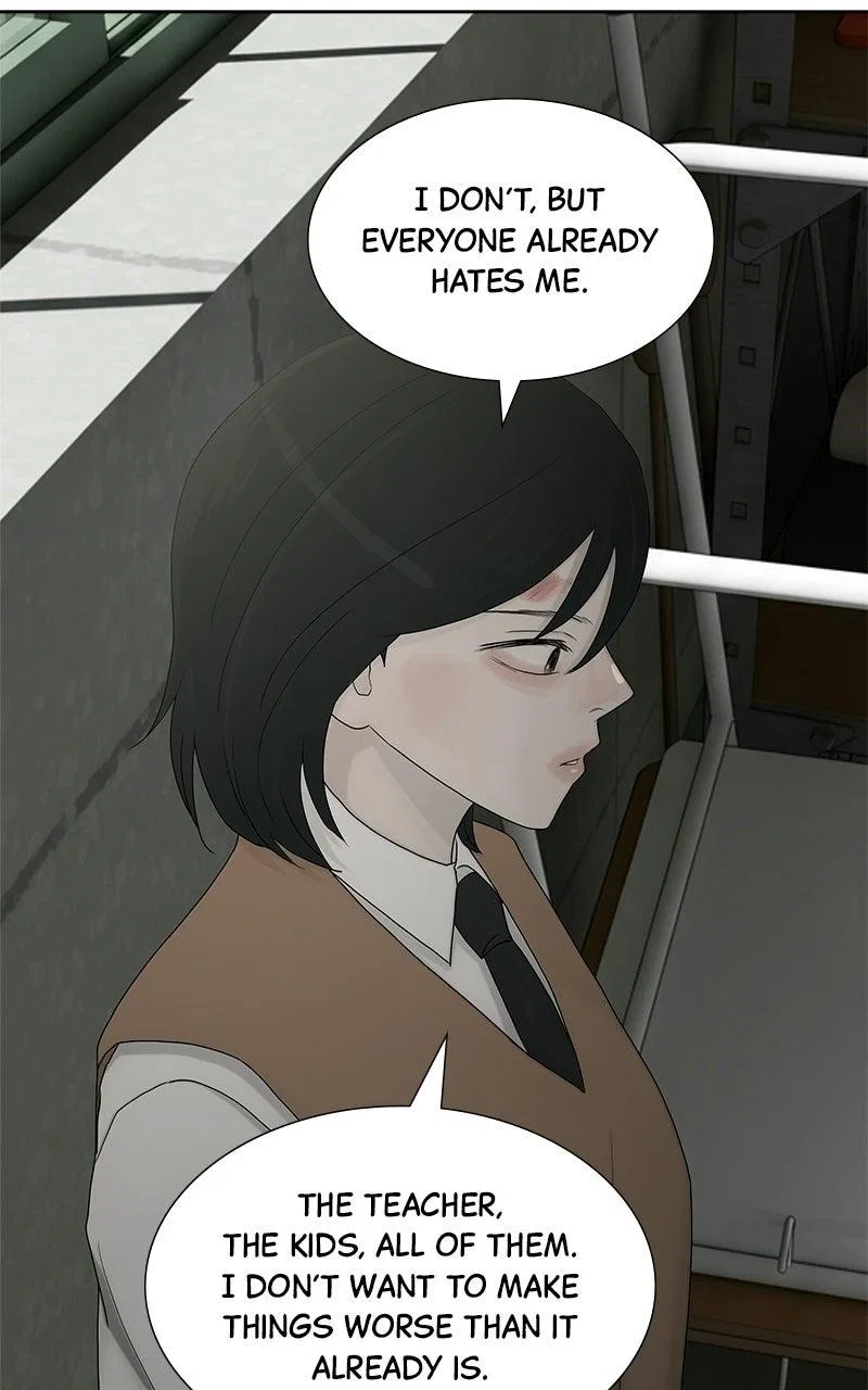 Between Two Floors Chapter 62 – Page 11