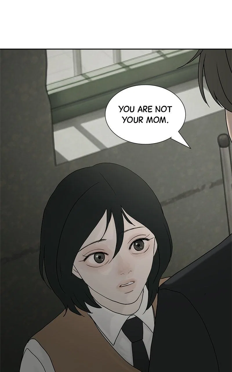 Between Two Floors Chapter 62 – Page 20