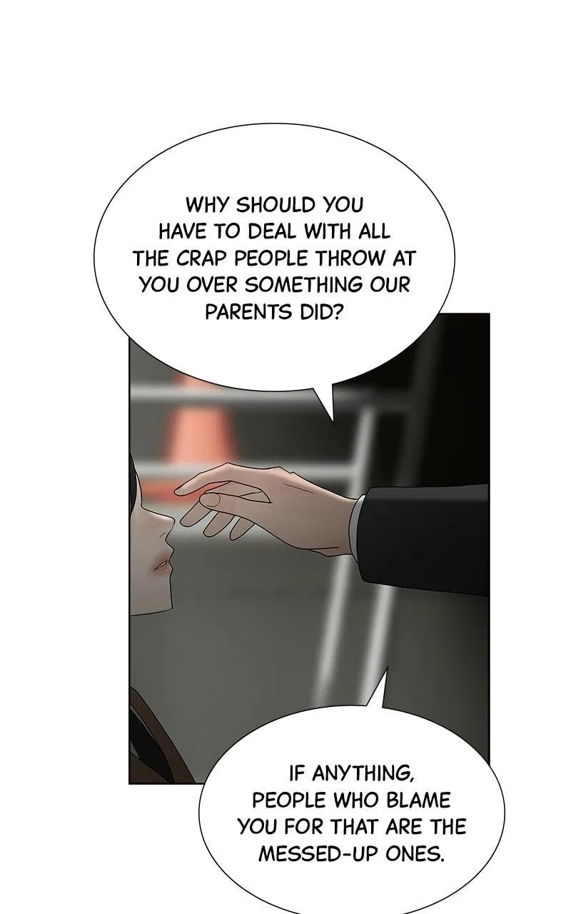 Between Two Floors Chapter 62 – Page 26