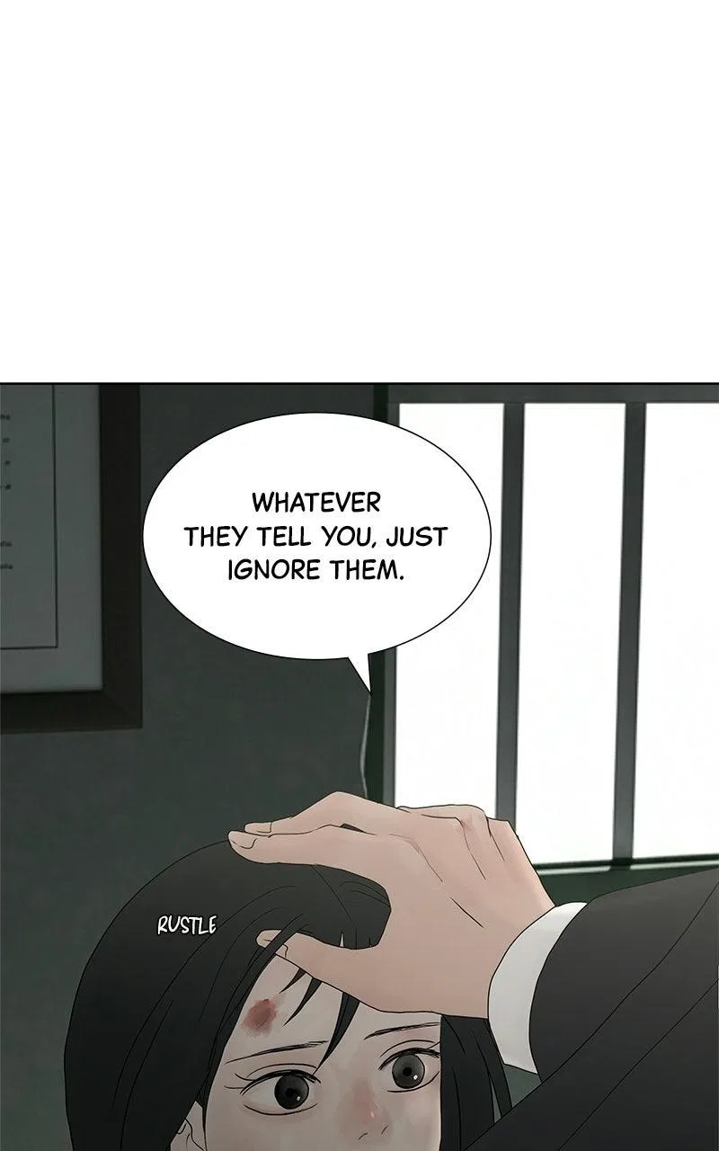 Between Two Floors Chapter 62 – Page 28