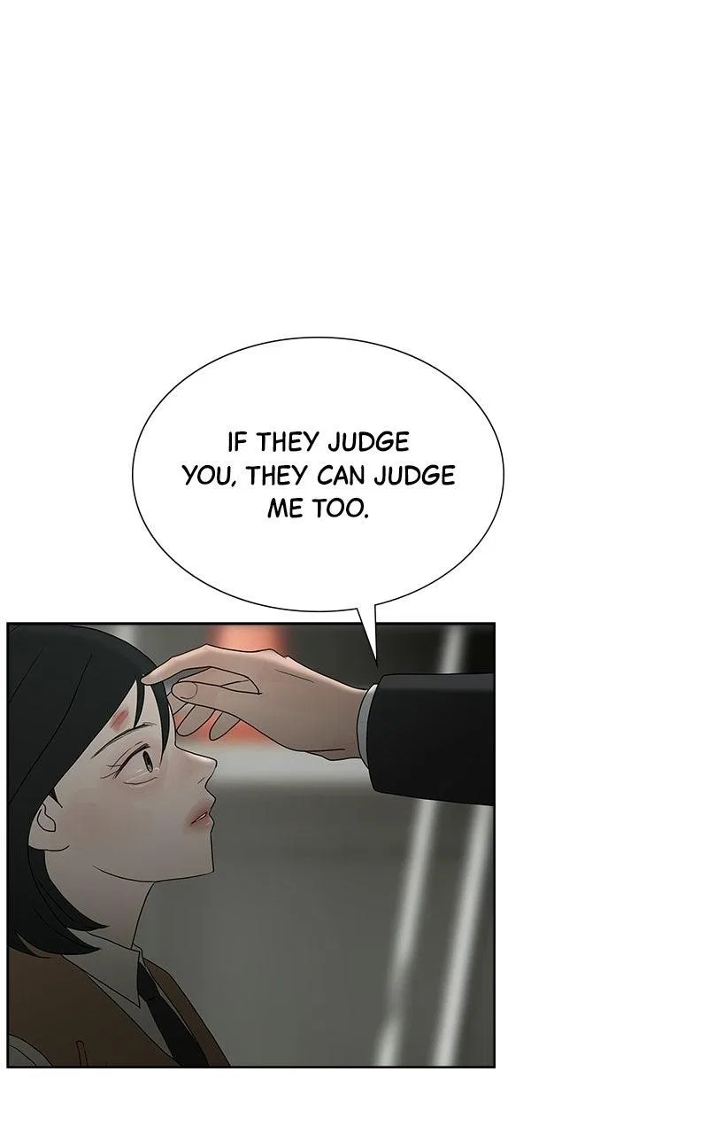 Between Two Floors Chapter 62 – Page 31
