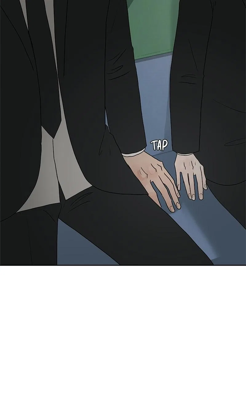Between Two Floors Chapter 62 – Page 37
