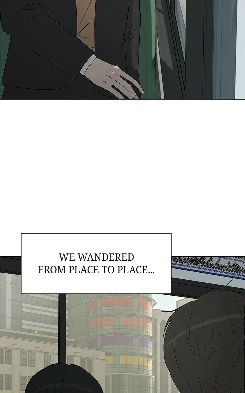 Between Two Floors Chapter 62 – Page 40