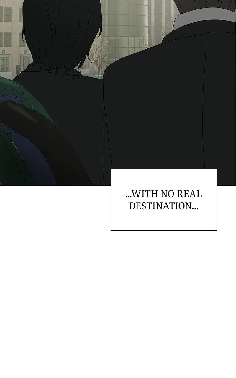 Between Two Floors Chapter 62 – Page 41