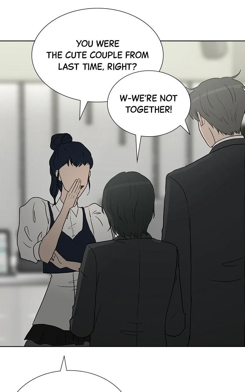 Between Two Floors Chapter 62 – Page 47