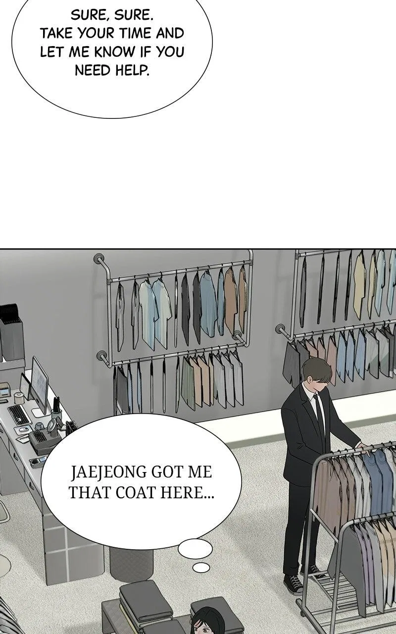 Between Two Floors Chapter 62 – Page 48