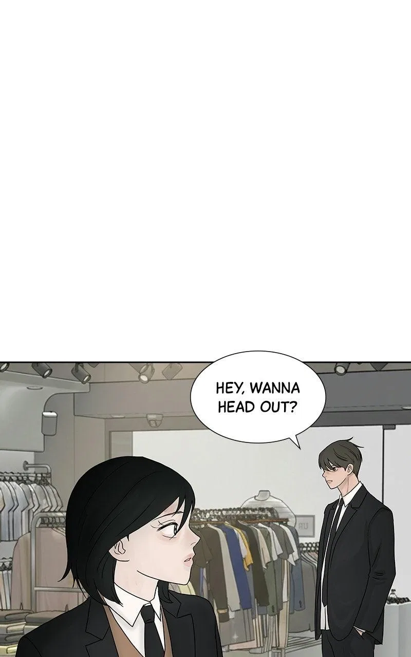 Between Two Floors Chapter 62 – Page 52