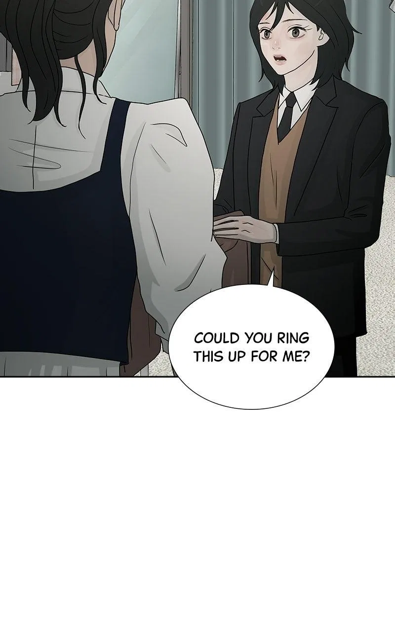 Between Two Floors Chapter 62 – Page 54