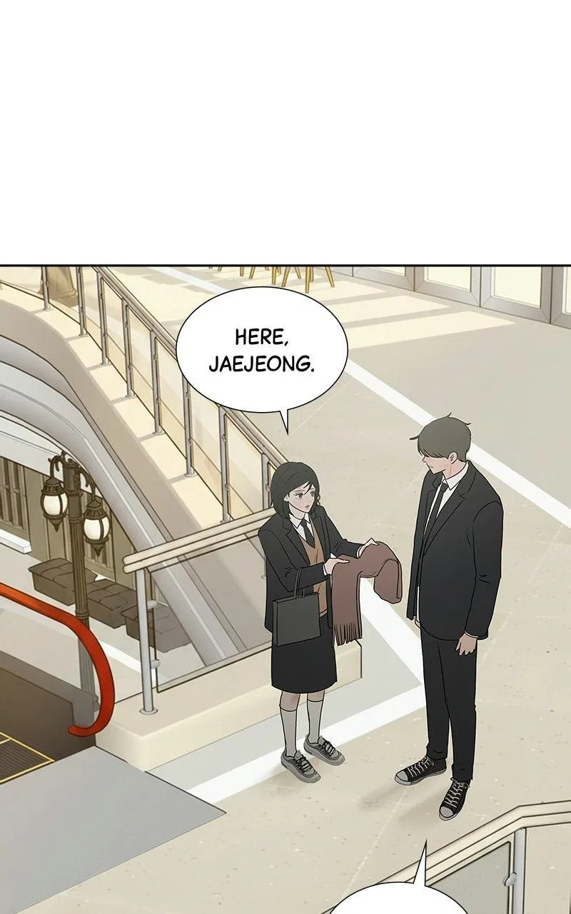 Between Two Floors Chapter 62 – Page 55