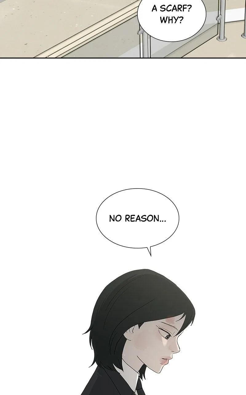 Between Two Floors Chapter 62 – Page 56