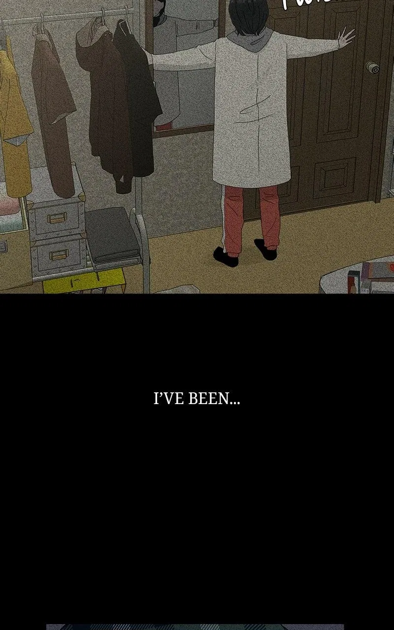 Between Two Floors Chapter 62 – Page 59