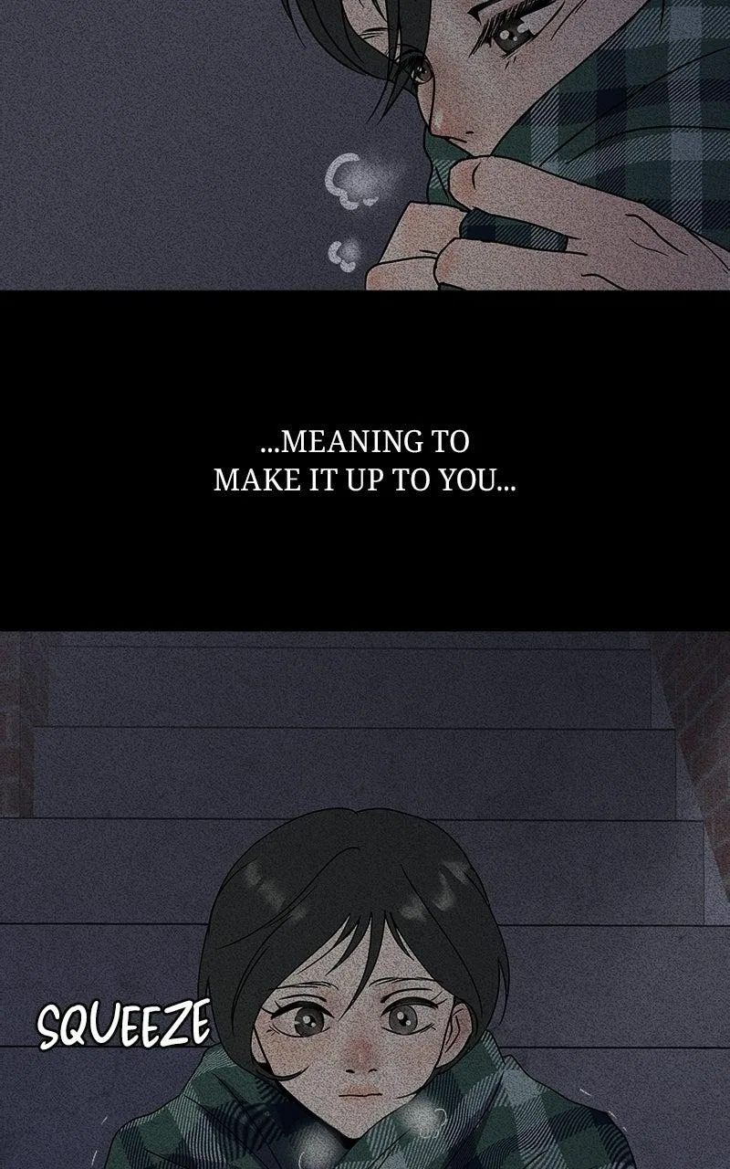 Between Two Floors Chapter 62 – Page 61