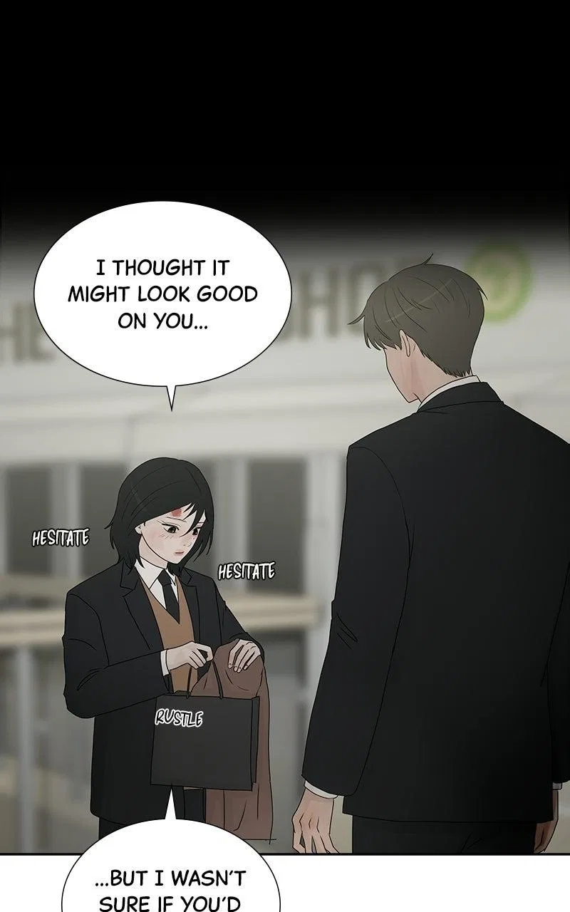 Between Two Floors Chapter 62 – Page 63