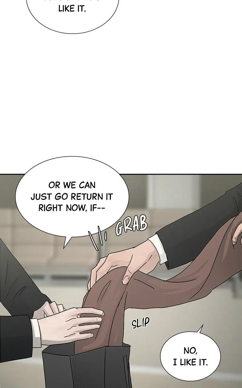 Between Two Floors Chapter 62 – Page 64