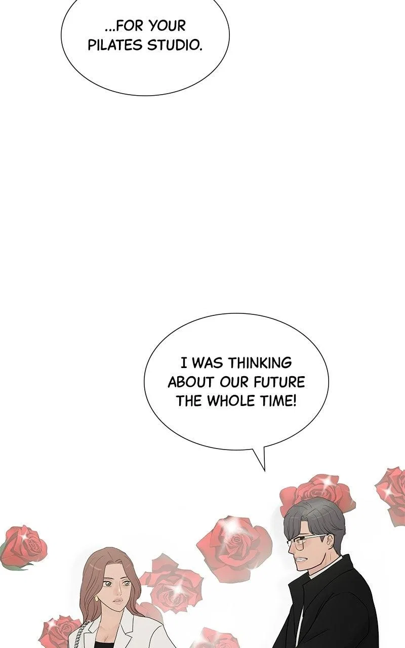 Between Two Floors Chapter 62 – Page 76