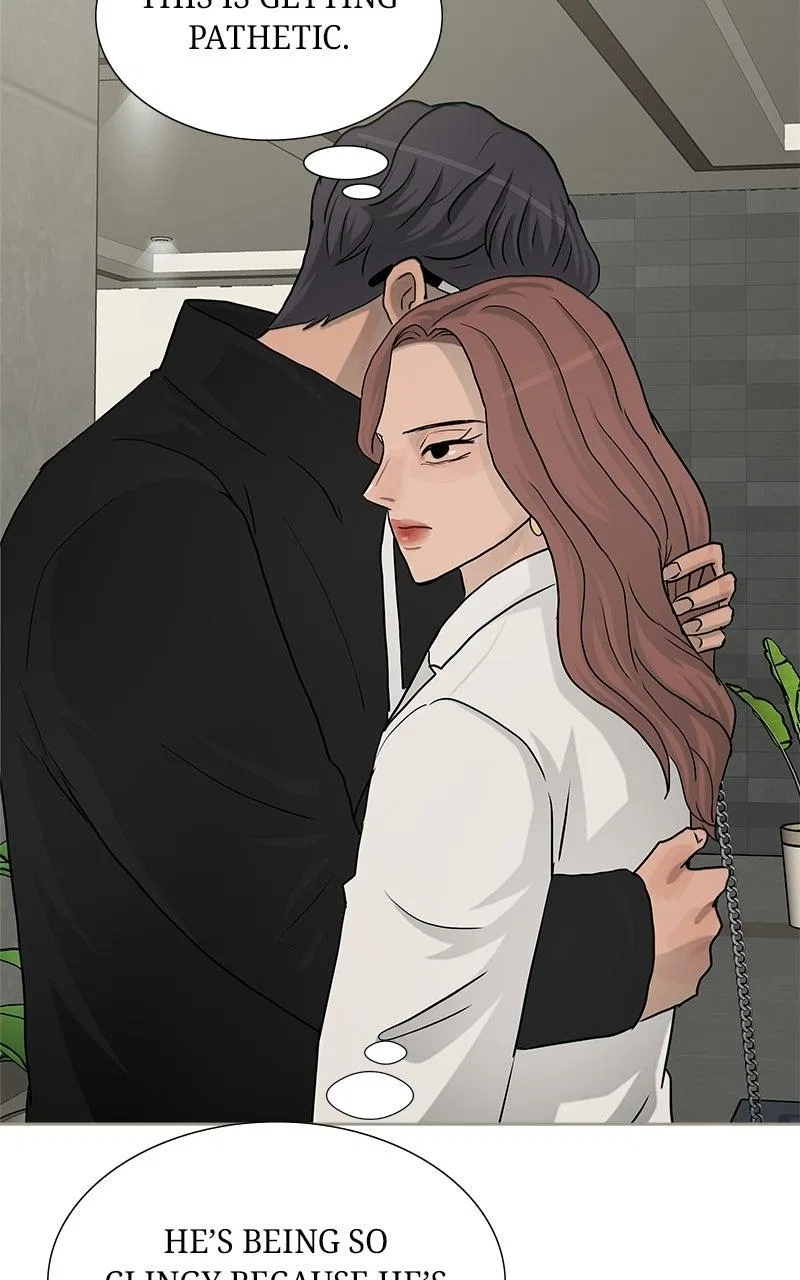 Between Two Floors Chapter 62 – Page 88