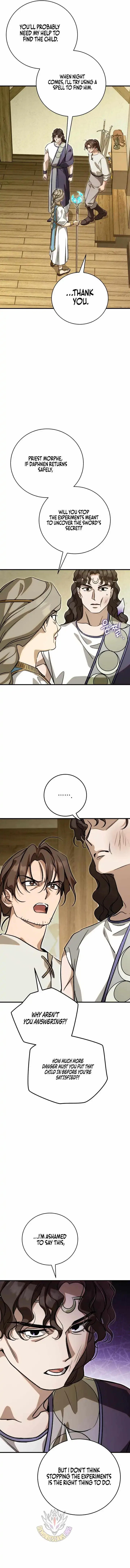Children of the Rune Chapter 72 – Page 6
