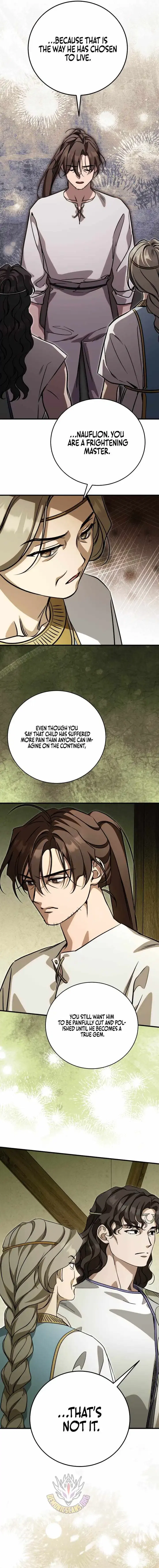 Children of the Rune Chapter 72 – Page 9