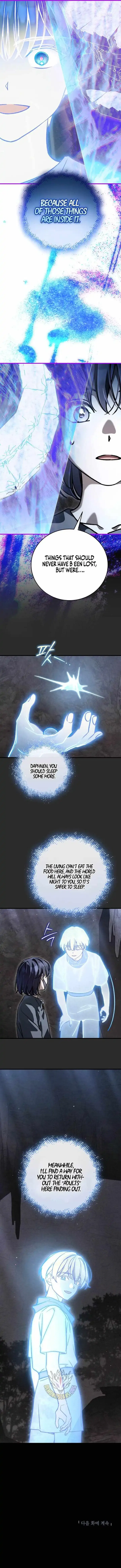 Children of the Rune Chapter 72 – Page 13